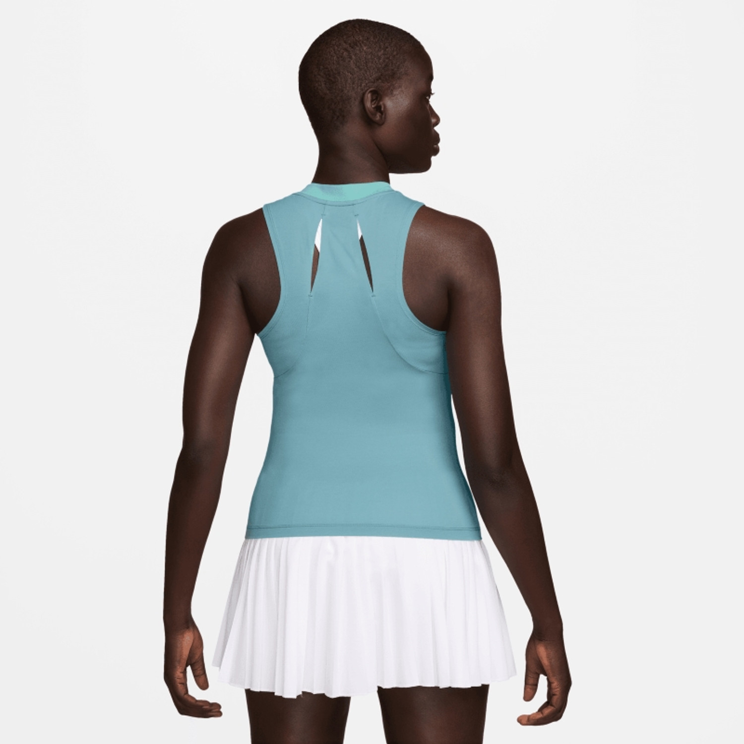 Nike Court Advantage Tank Set Dames