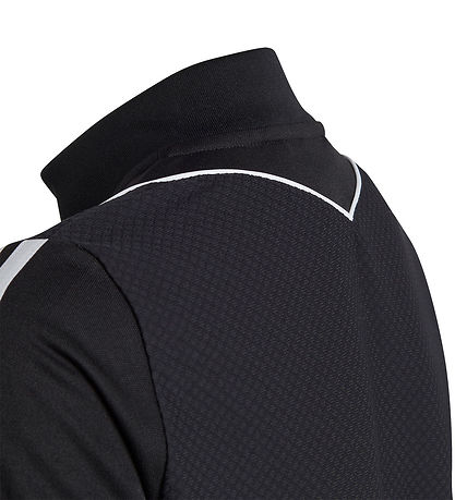 adidas Performance Cardigan - Tiro23L TR Jkty - Schwarz