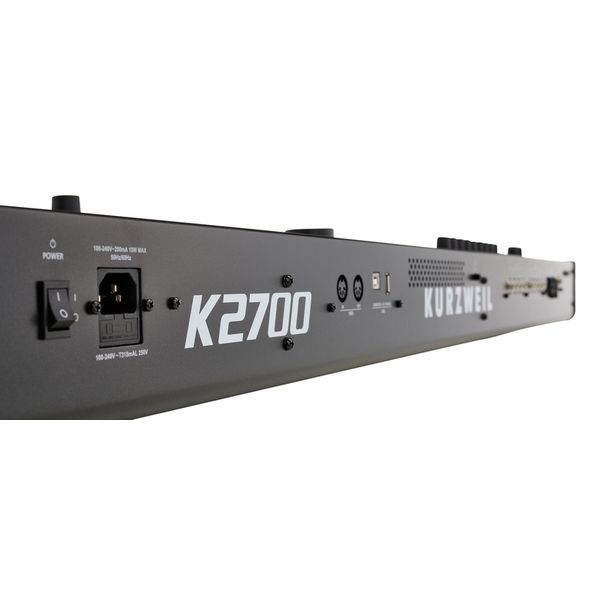 Kurzweil K2700