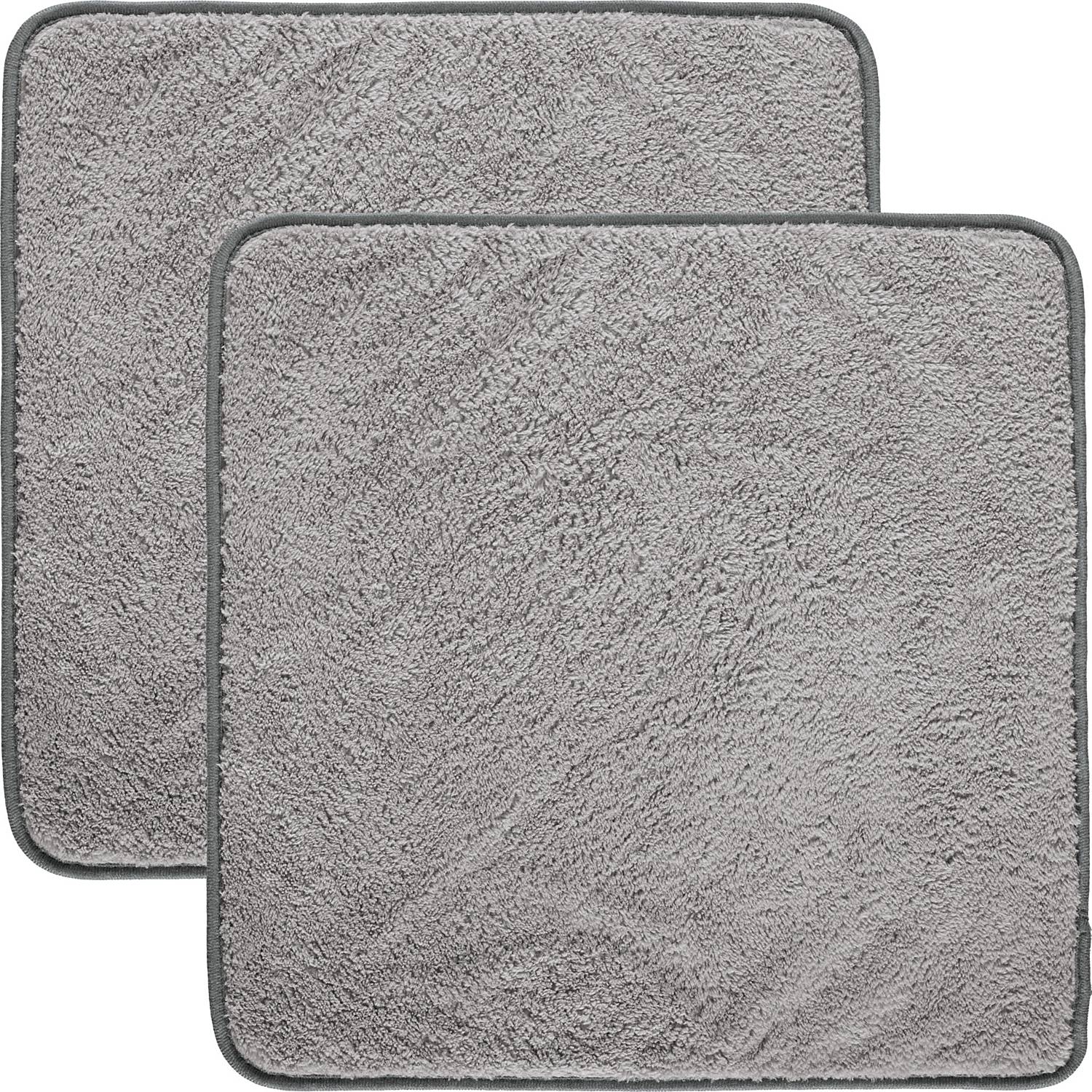 Erwin Müller Microfasertuch im 2er-Pack