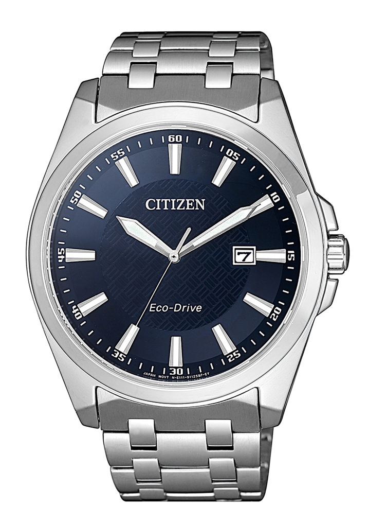 Citizen Eco-Drive Herrenuhr BM7108-81L