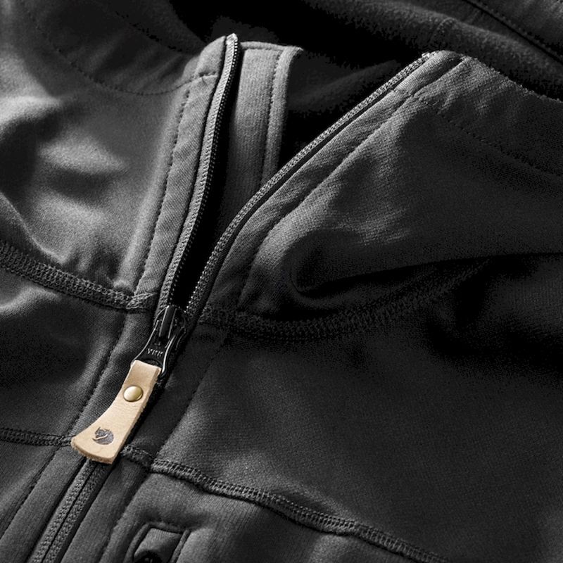 Abisko Trail Fleece - Polaire homme