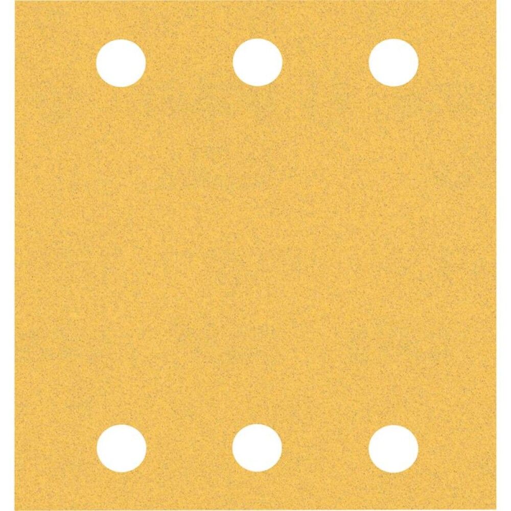 SLIPEARK BOSCH 115X107MM K120 10 STK