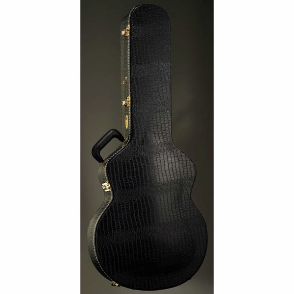Guild F-55E Maple BLD USA