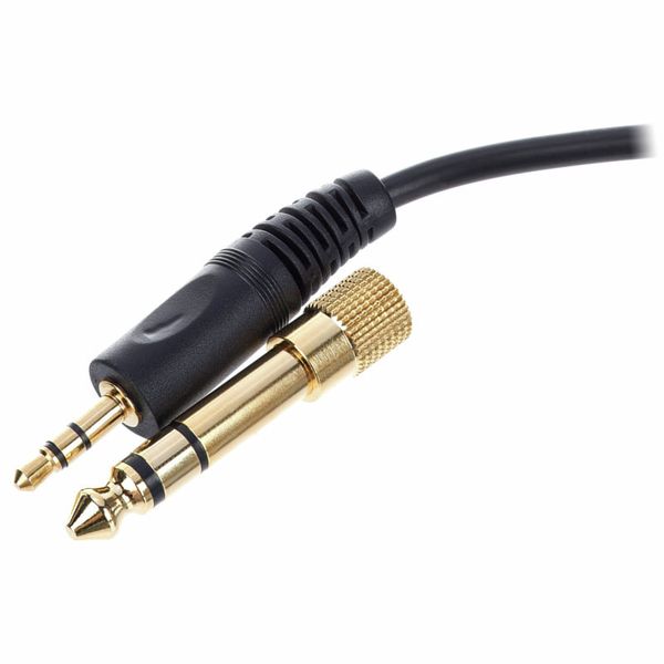 the t.bone TDJ 1000 Kopfhörer
