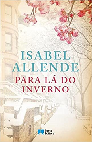 Para Lá do Inverno de Isabel Allende