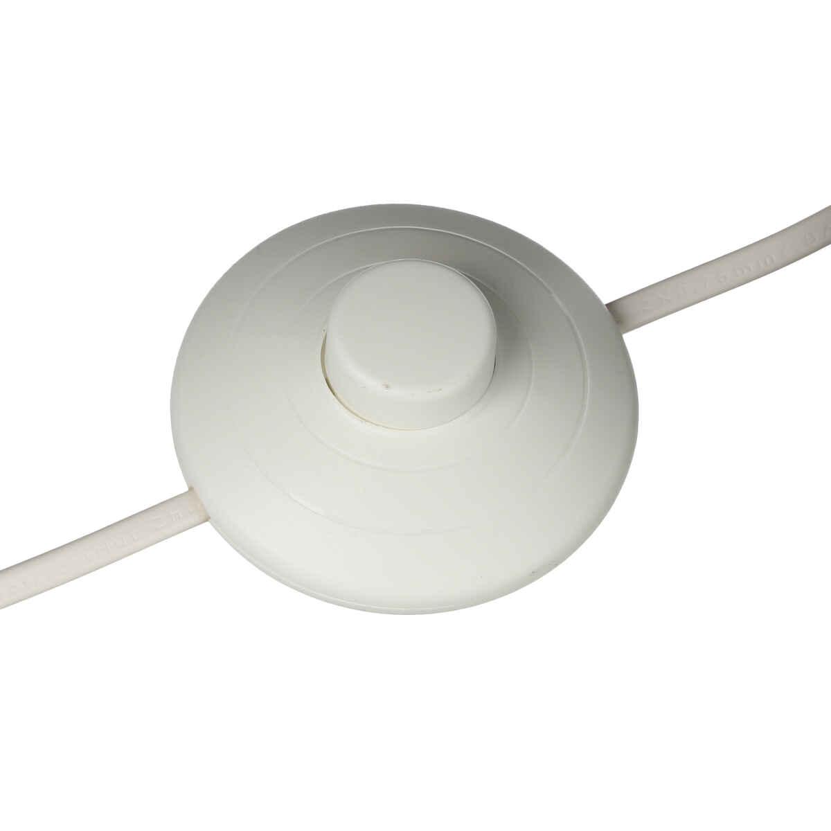 LAMPADAIRE BAMBOU PAPIER MOKI H.150CM