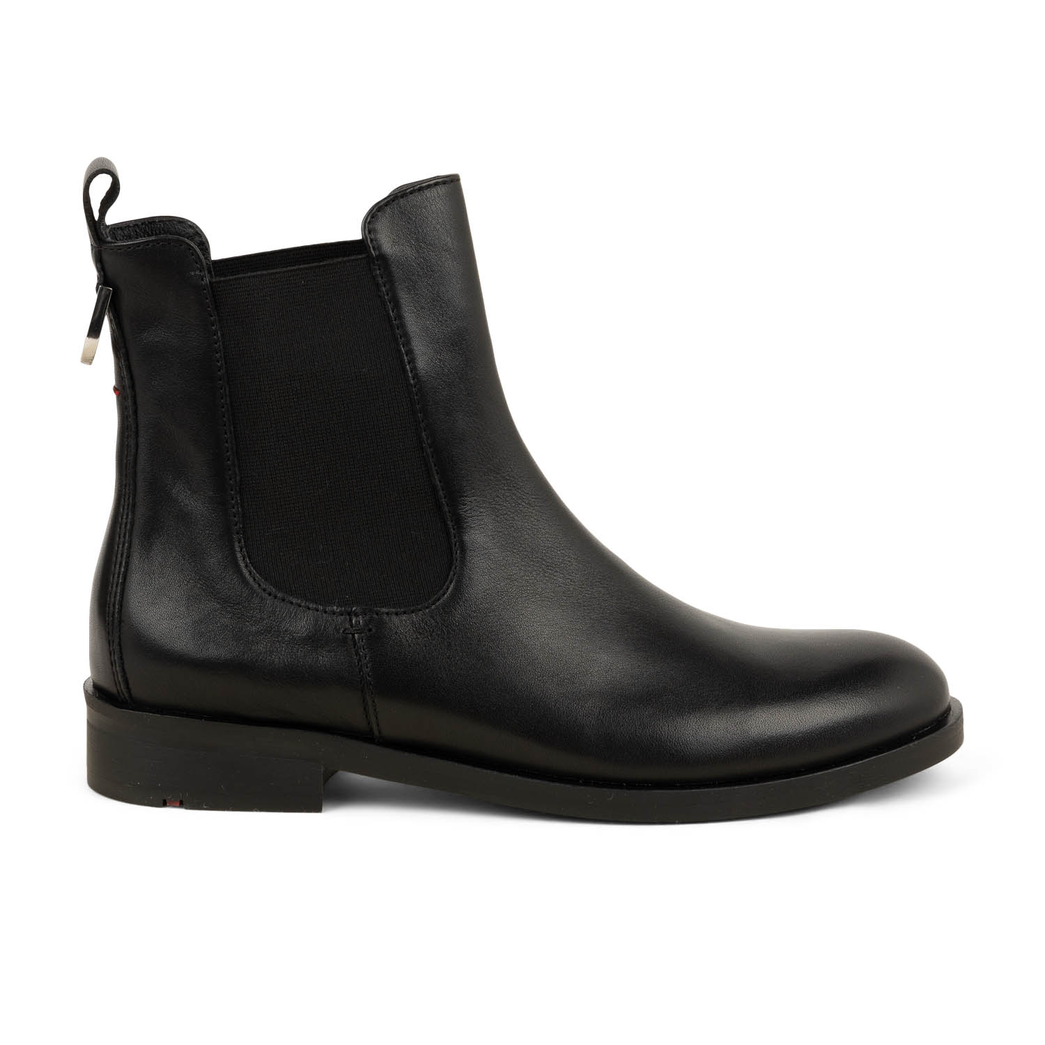 Boots et bottines femme LLOYD LLOMONTE