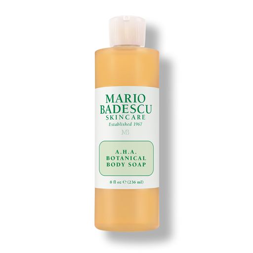 Mario Badescu A.H.A Botanical Body Soap, 236 ml