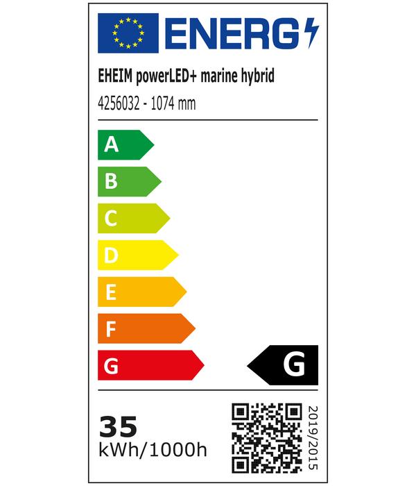 EHEIM Aquariumbeleuchtung powerLED+ marine