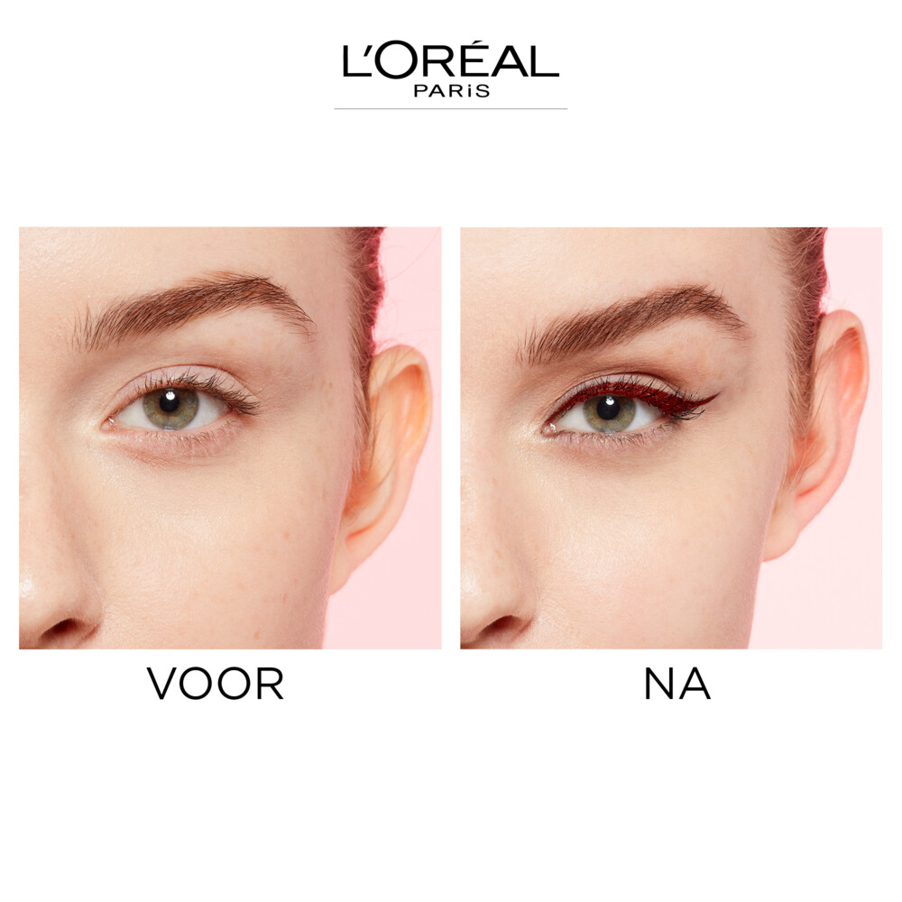 L'Oréal Superliner Perfect Slim Eyeliner Bruin4,7 ml