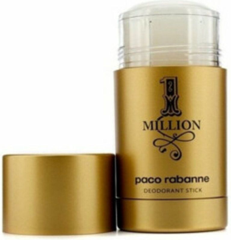 Paco Rabanne - One Million - Deodorant Stick - 75g