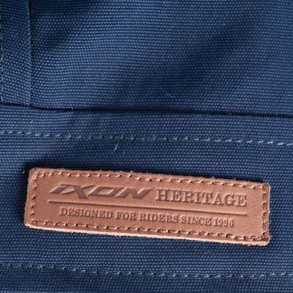 Blouson Ixon BREAKER LADY - Bleu