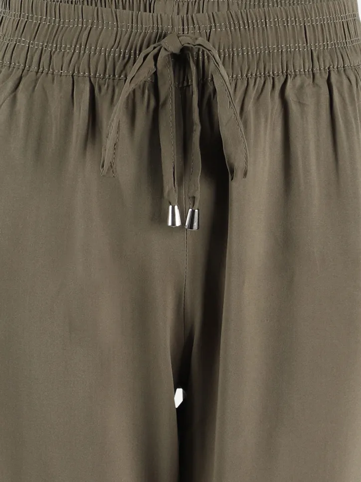 Mädchen Schlupfhose