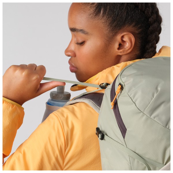 Salomon - Women's Aerotrek 18 - Sac à dos de randonnée