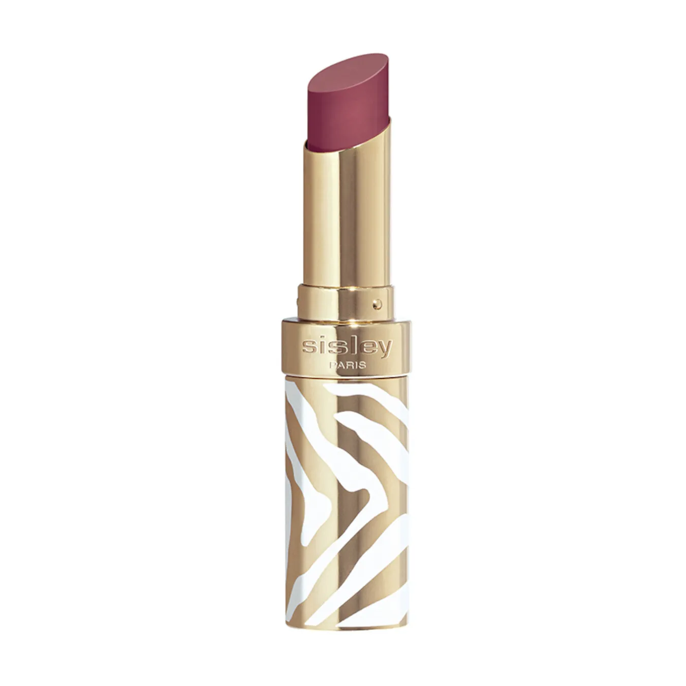 Sisley Le Phyto Rouge Shine Long Lasting Hydration Lipstick10 Sheer Nude