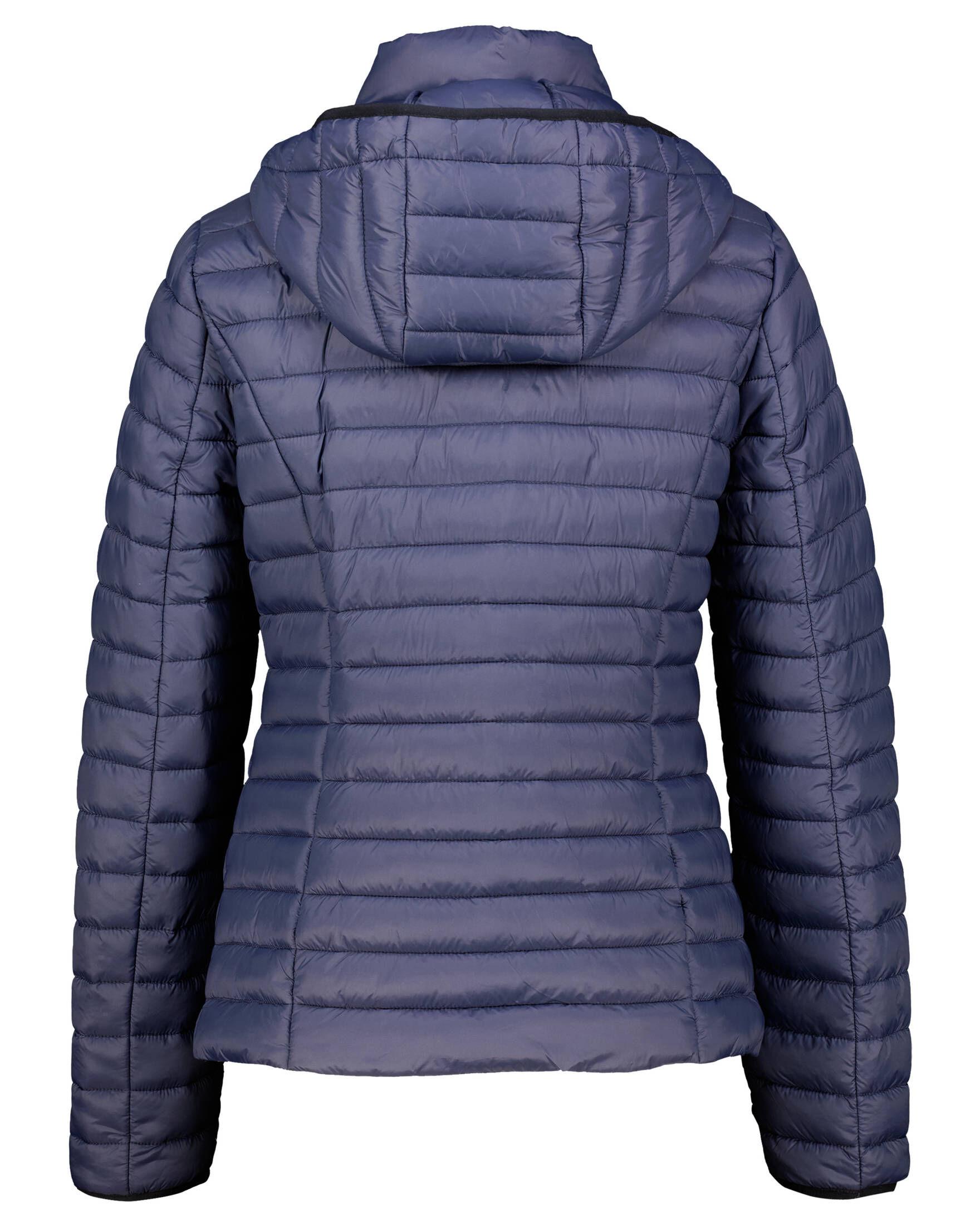 Fuchs Schmitt| Damen Steppjacke mit abnehmbarer Kapuze