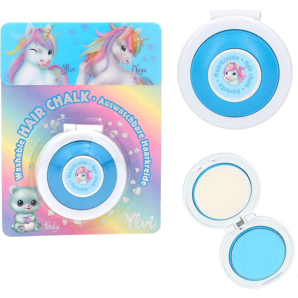 Køb Ylvi Blue Hair Chalk
