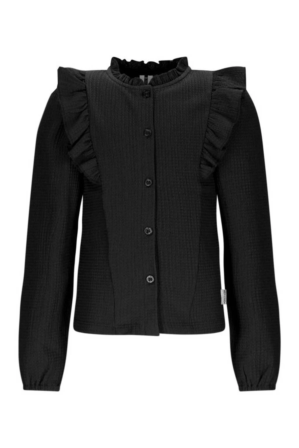 B.Nosy blouse zwart