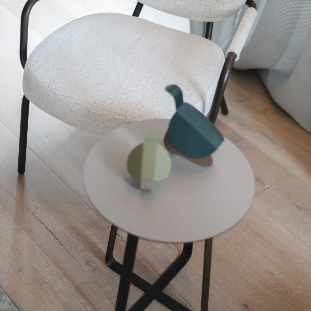 They & Me Birdies groot groen