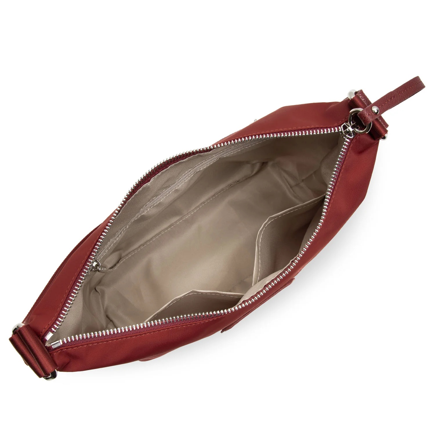 Basic Premium-Sac trotteur