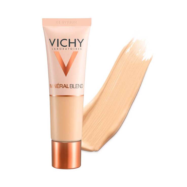 Vichy Mineralblend Make-up 03 gypsum, 30 ml