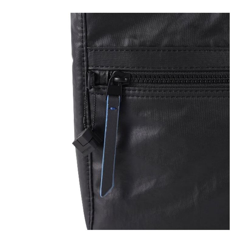 Sac bandoulière Harpers 30,5 cm Creased Black