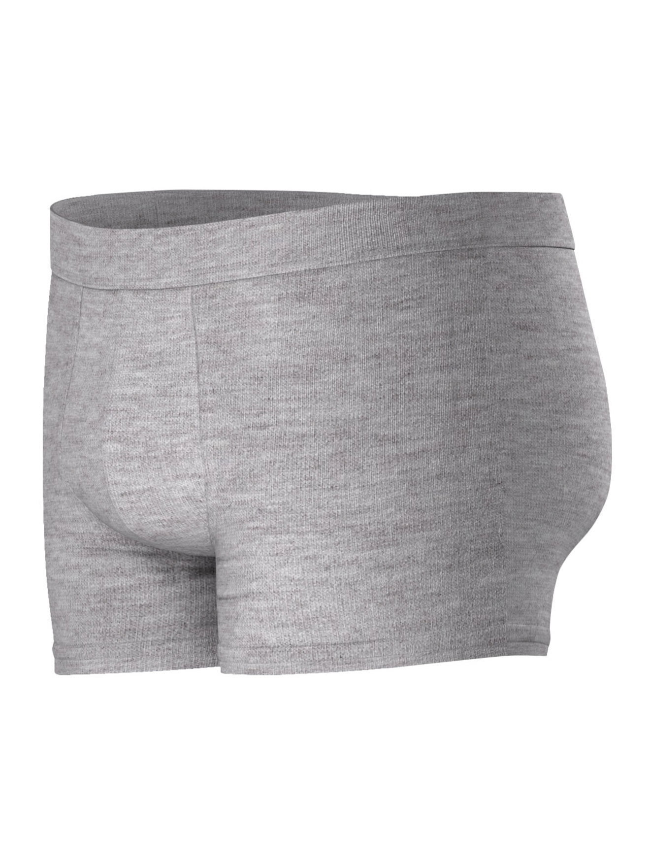 Boxer homme Fusion