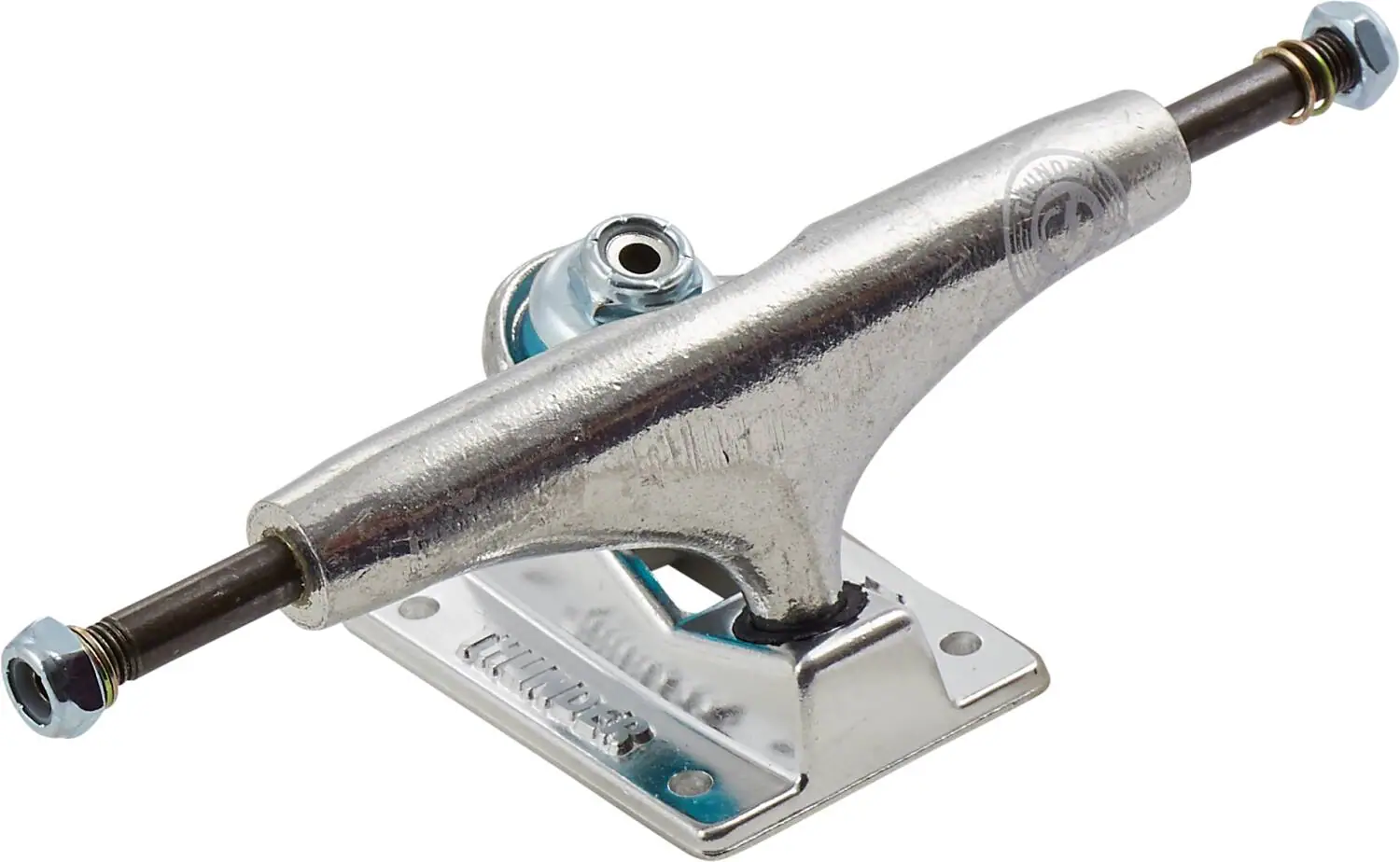 Thunder Hollow Hi Light Skateboard Truck - Trucks Skateboards