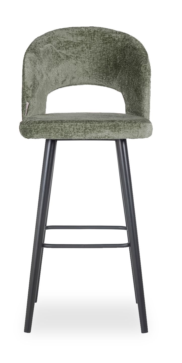 Barkruk 211304 Savoy B50 x D57 x H113 cm
