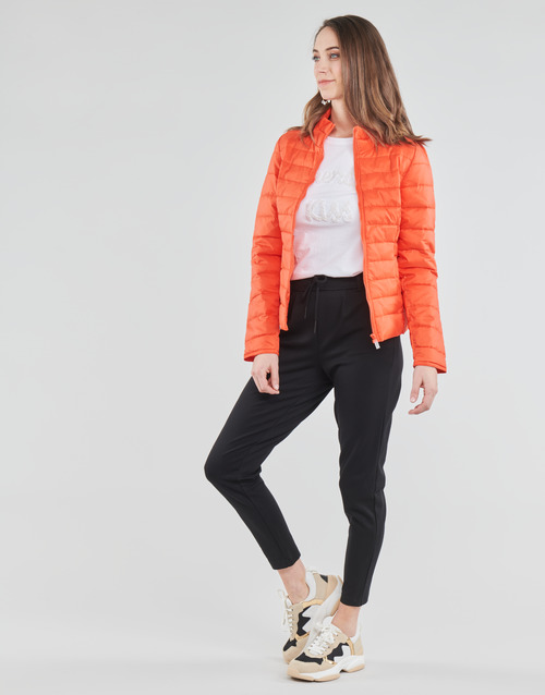 Only - ONLNEWTAHOE - Orange