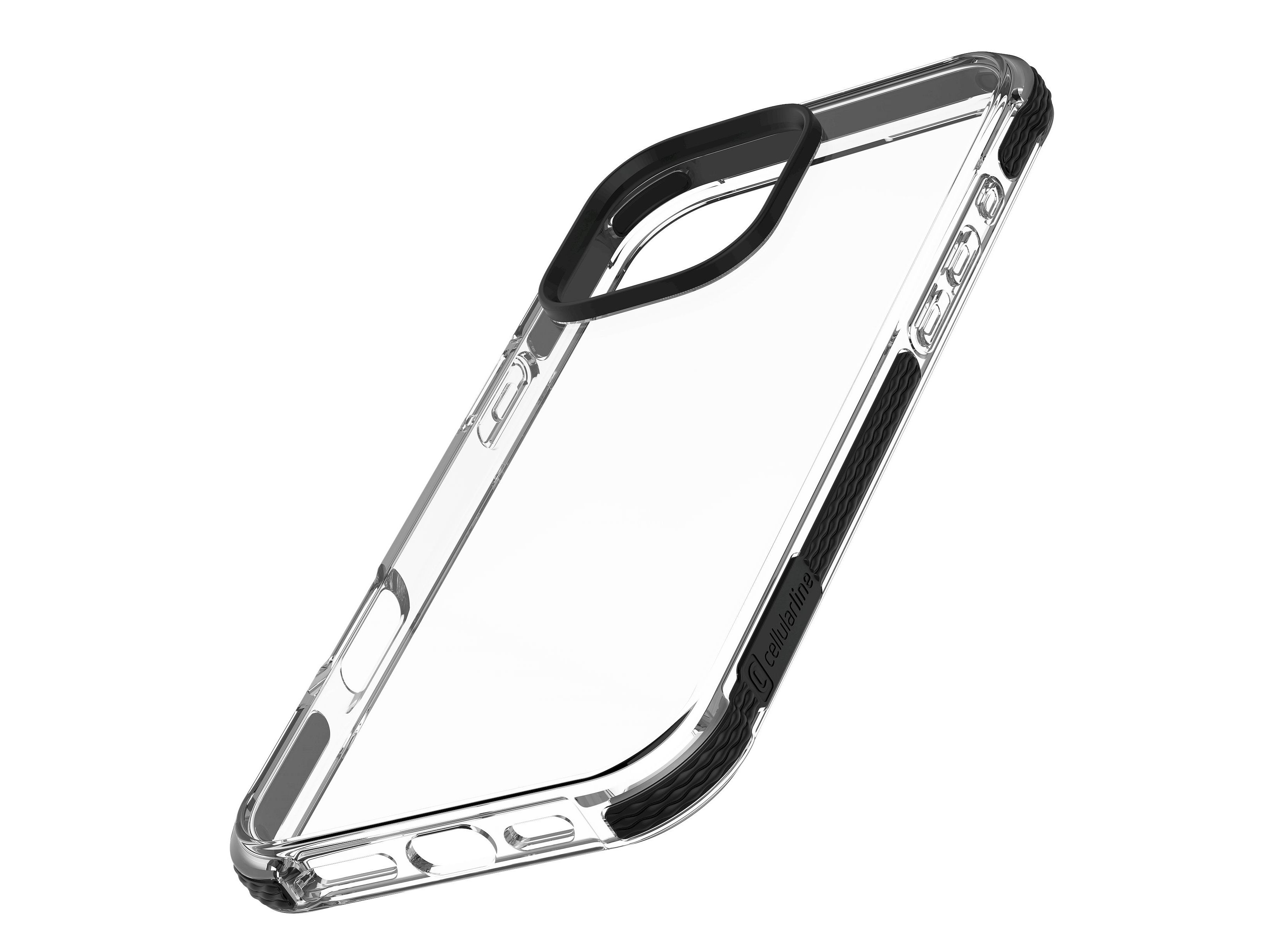 CAPA STRONG GUARD CELLULARLINE IPHONE 16 PRO MAX TETRAFORCE