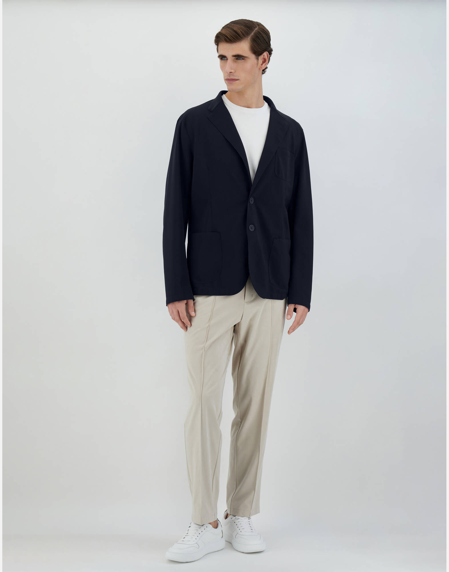 Herno| Herren Sakko TECHNICAL STRETCH