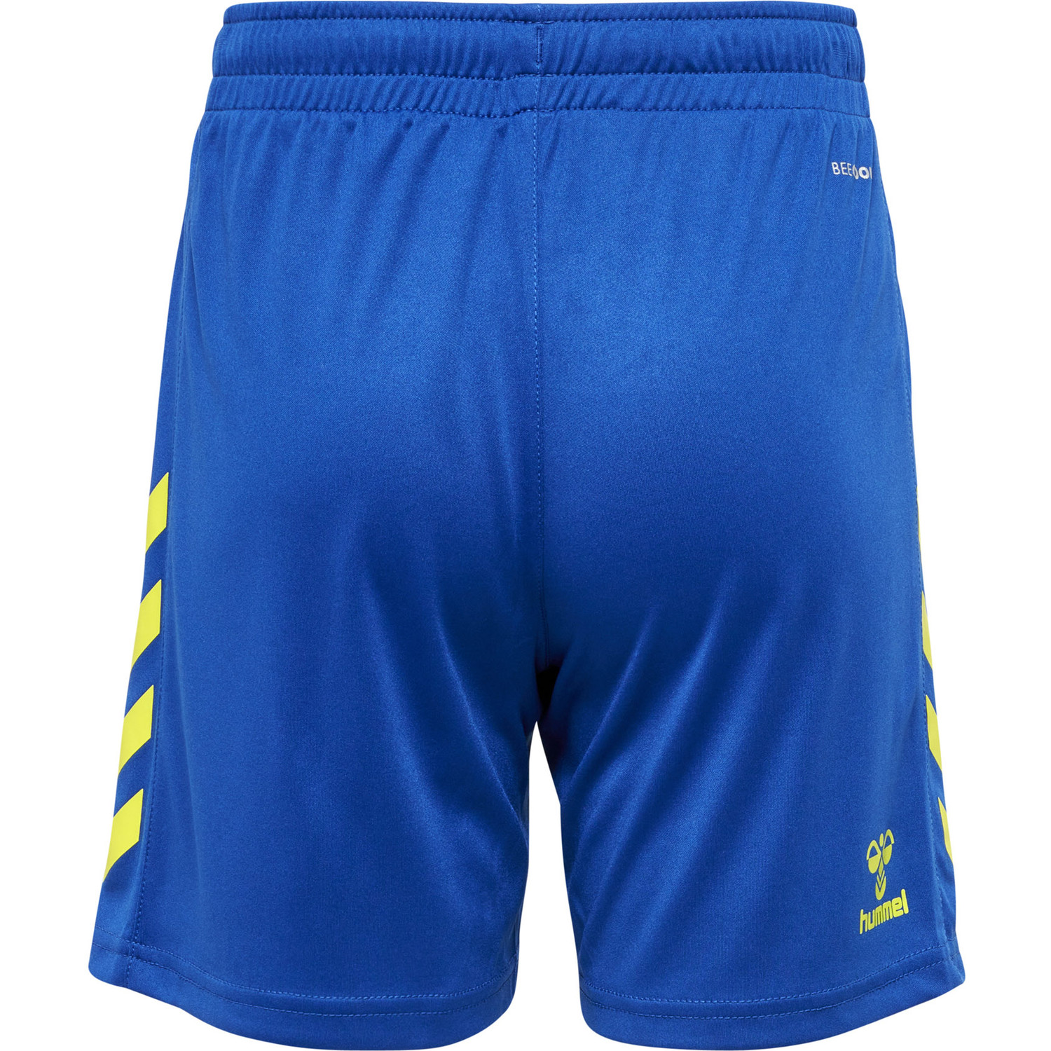 Hummel Core XK Poly Shorts Kids