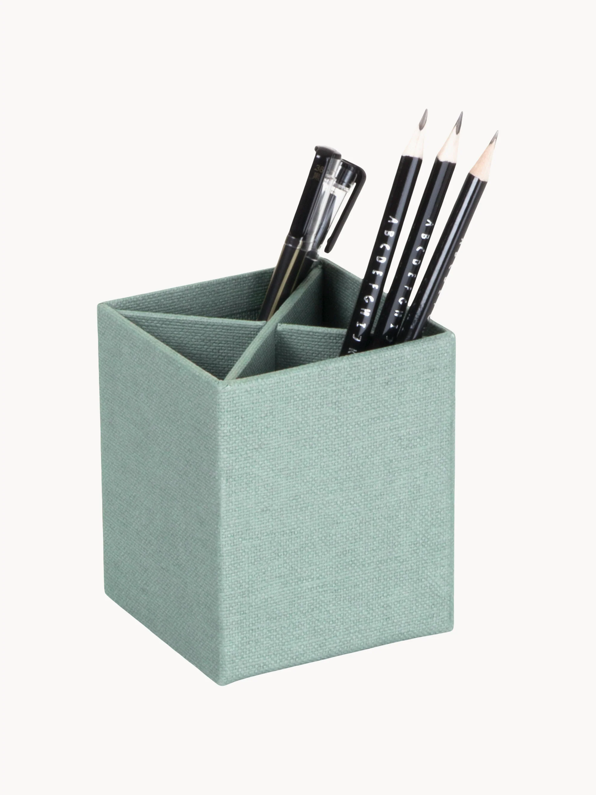 Bureau organizer Penny