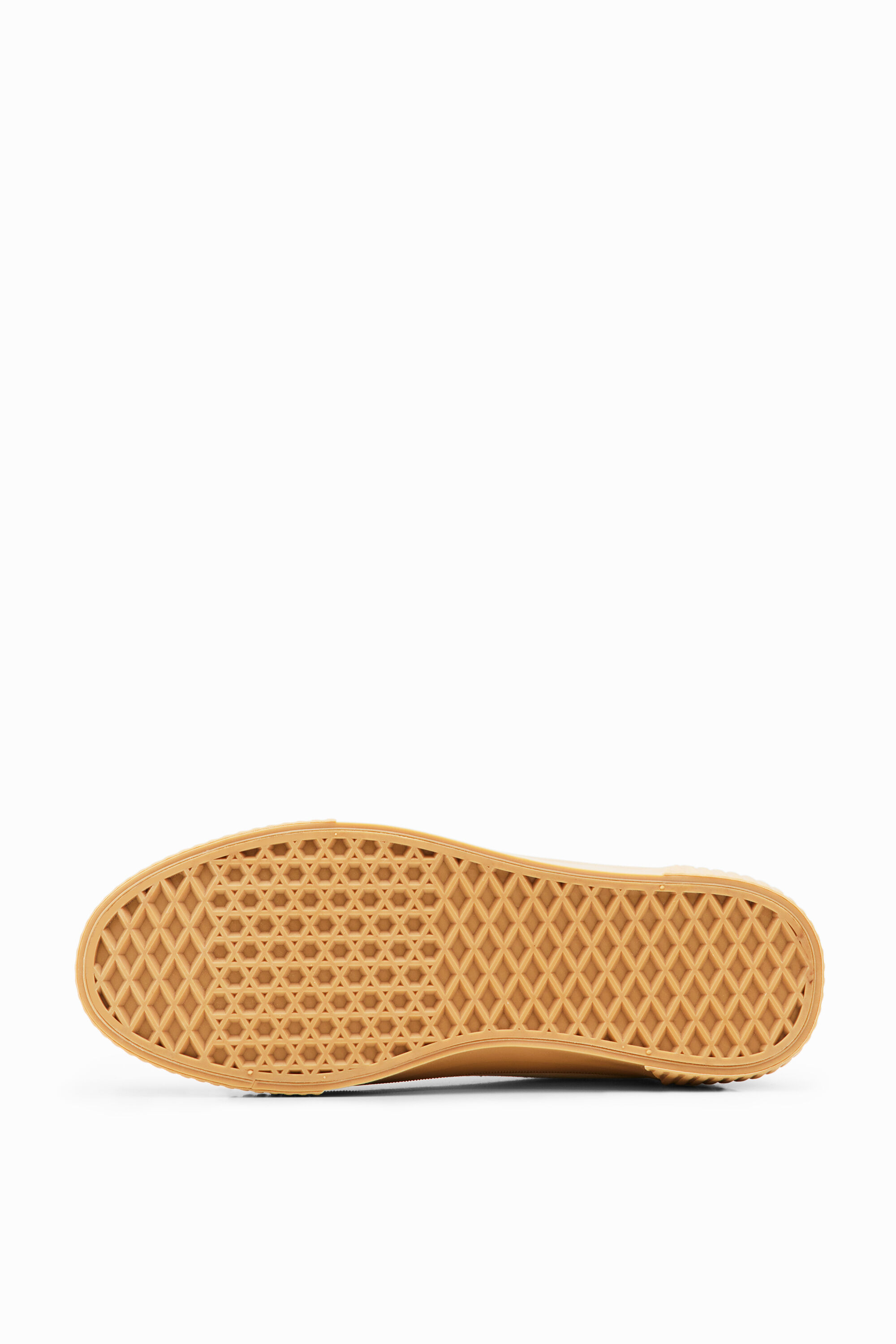 Baskets basses toile