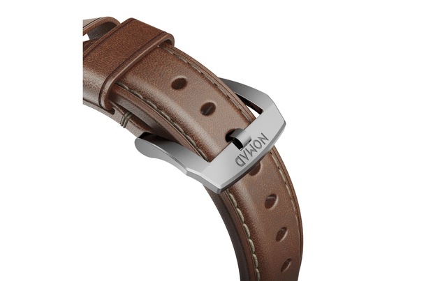 Nomad Uhrenarmband »Traditional«