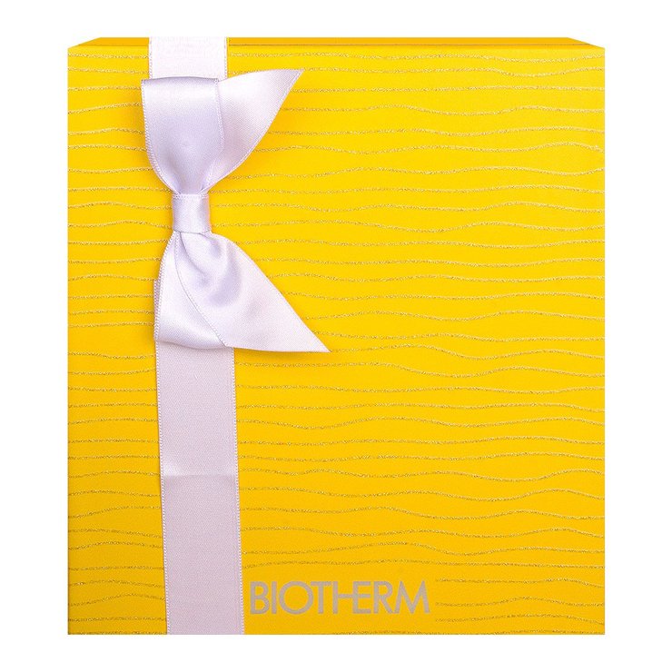 Coffret Noël 2018 Eau Vitaminée
