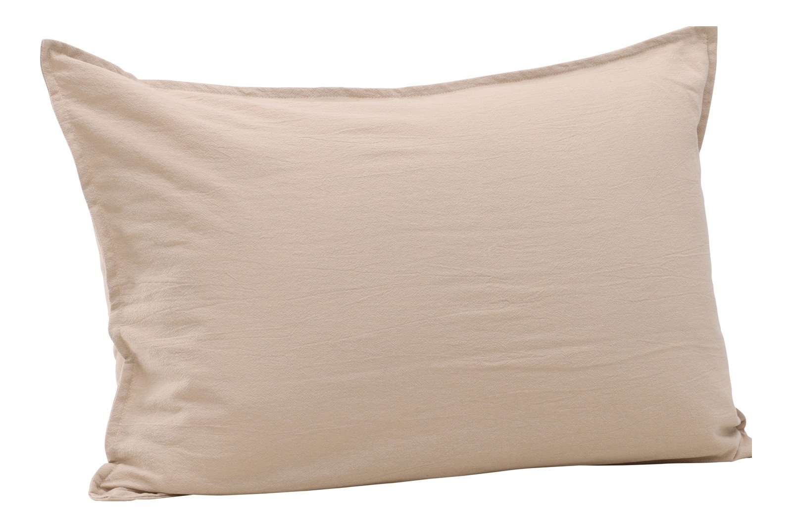 Ronja putetrekk 40x60cm, beige