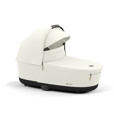 Cybex Priam Lux Liggedel, Off White