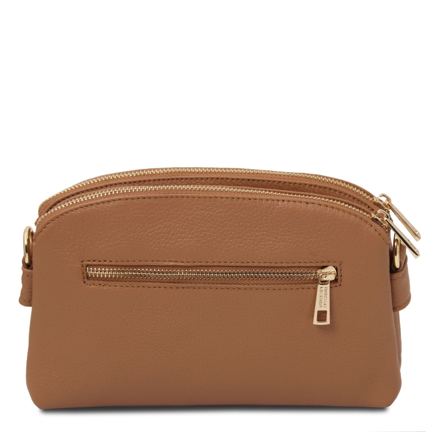 TL142375 – Lily – Soft leren Schoudertas