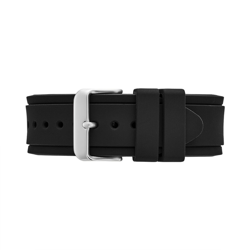 Montre Guess Perry Noir