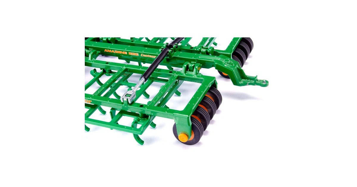 SIKUFarmer - Amazone Centaur Modelvoertuig  (Schaal 1:32)