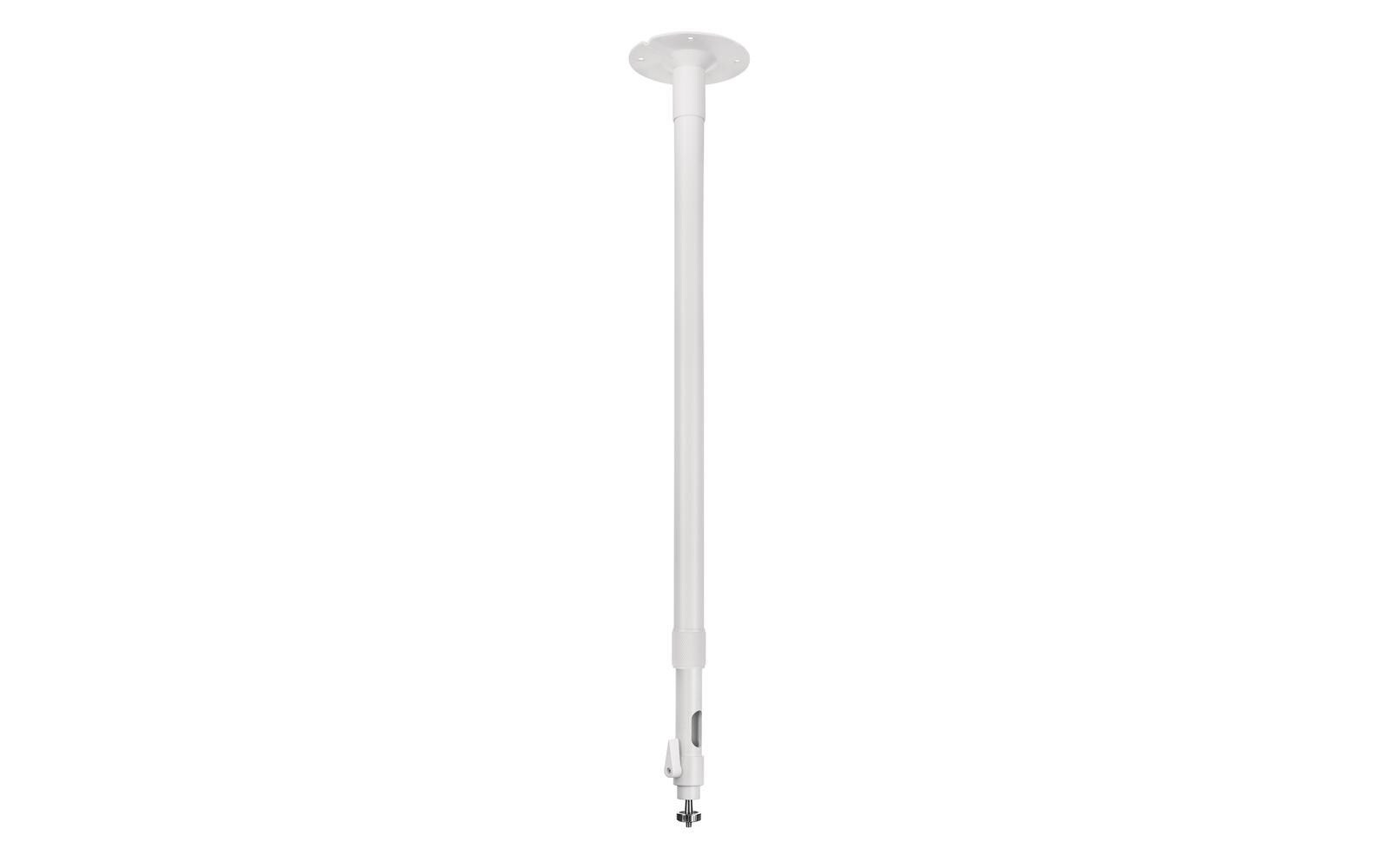 Deckenhalterung TVAC31285 Weiss 1 StückHalterungen für IP-Kameras