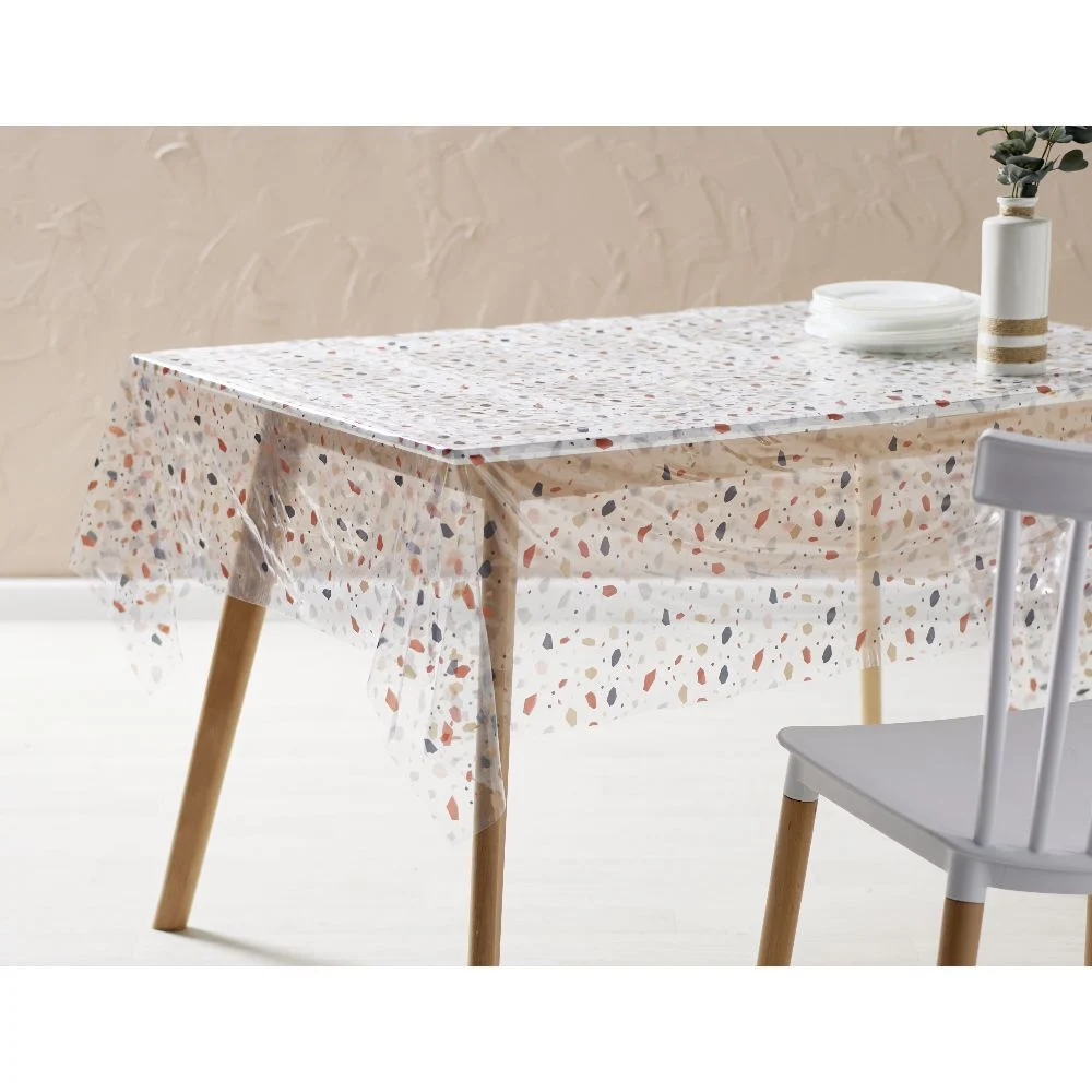 Nappe cristal 140x250cm x2