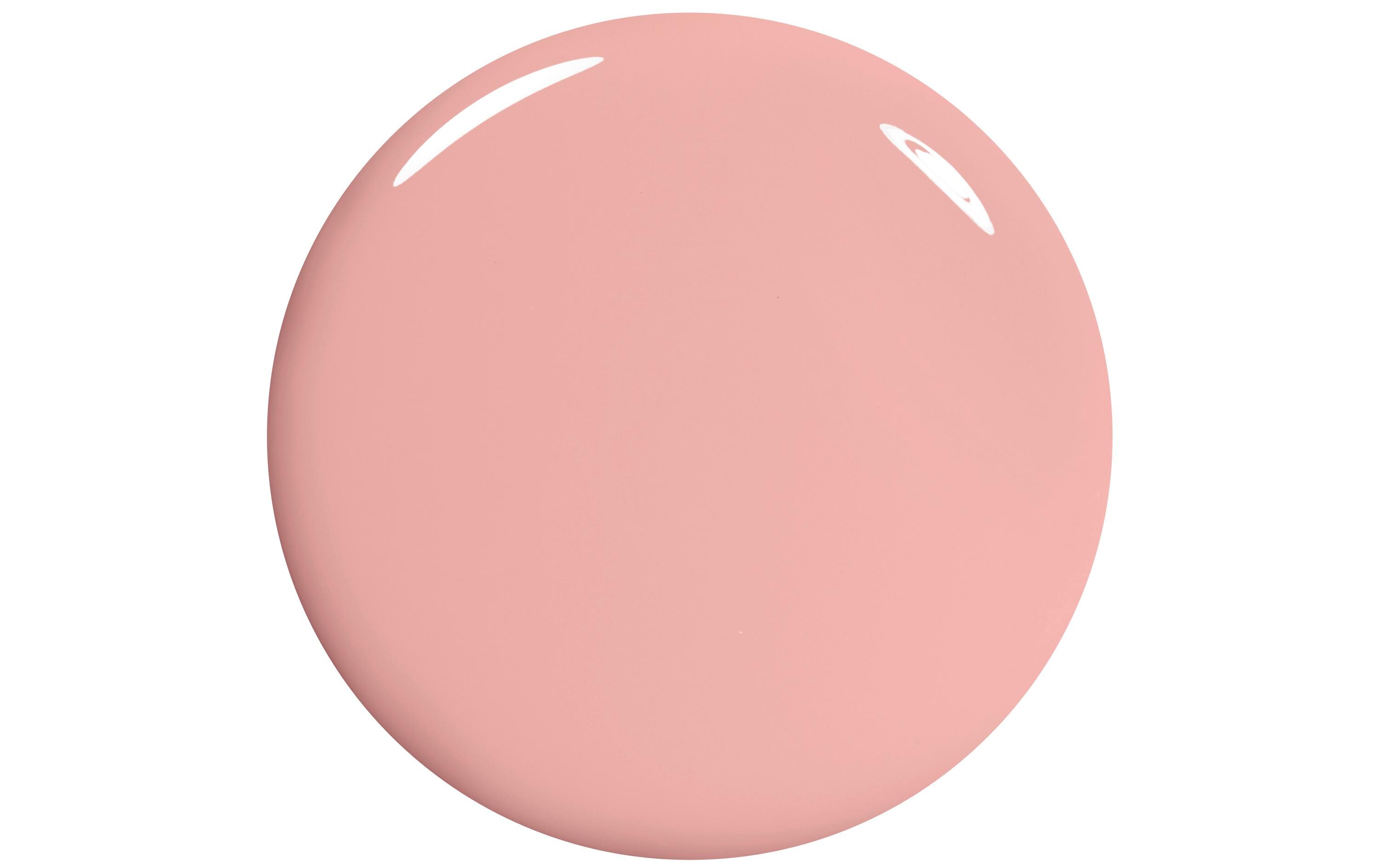 Nagellack Gel Couture 485 princess charmingNagellack mit Gel-Finish ohne UV-Lampe ganz einfach von Zuhause in Salon-Gel-Qualität versiegeln