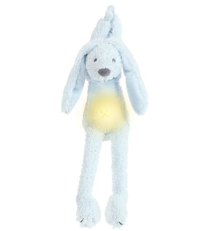 Happy Horse Kuscheltier m. Nachtlicht/Sound - 34 cm - Rabbit Ric
