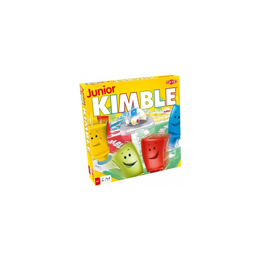 Kimble Junior