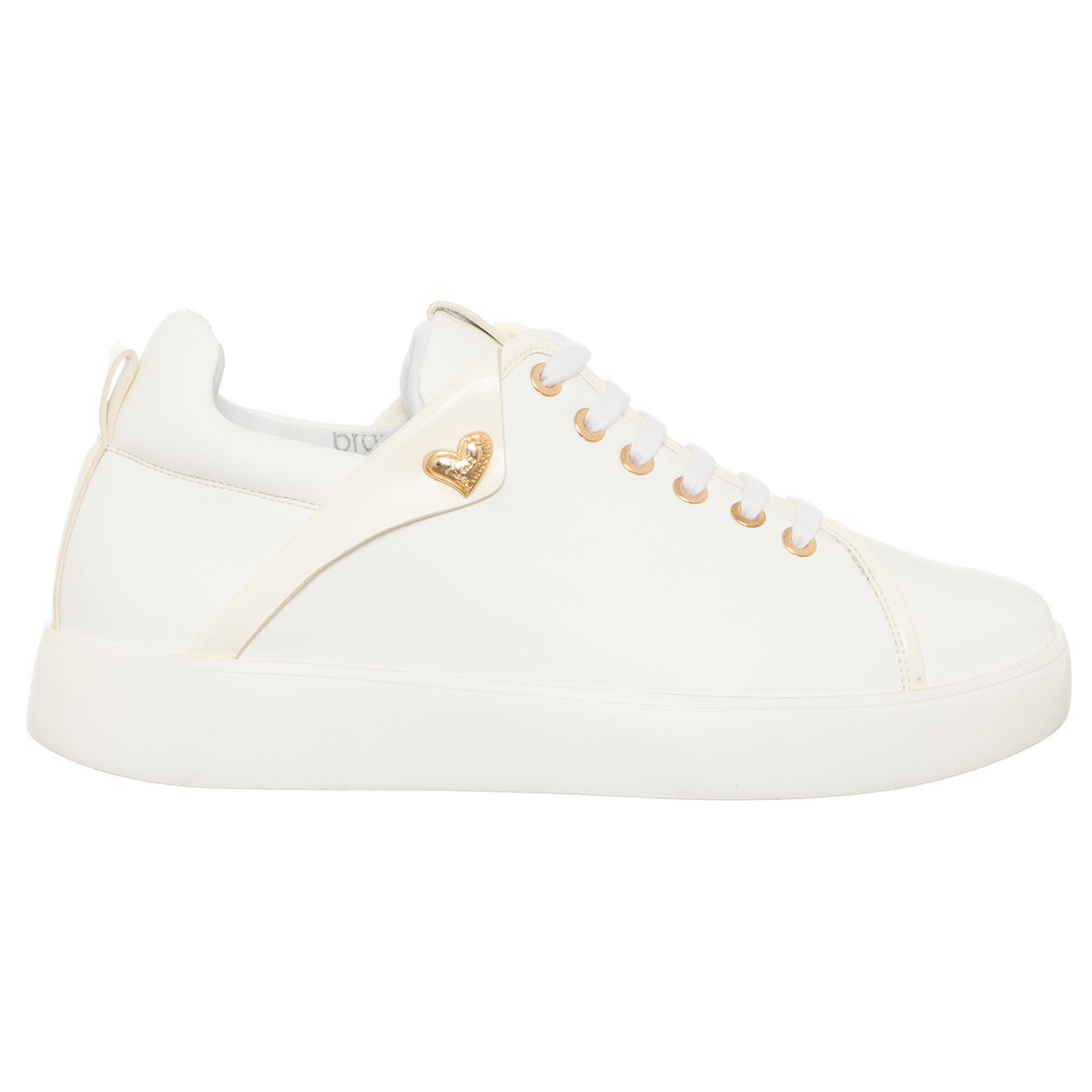 Tua By Braccialini Sneakers Jona blanches