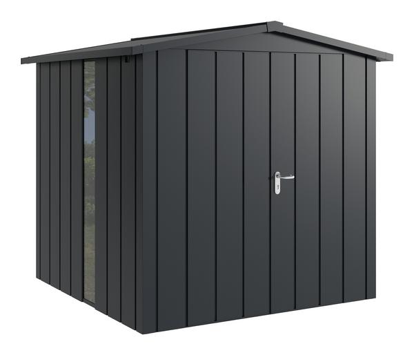 Hörmann Metallgerätehaus Juno JSD5 M-Sk